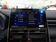 2022款 双擎 2.5L XLE尊贵版