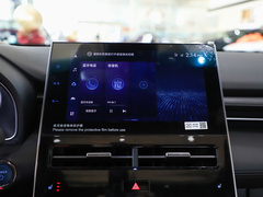 2022款 双擎 2.5L XLE尊贵版