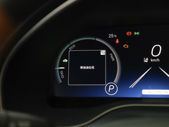 2022款 双擎 2.5L XLE尊贵版