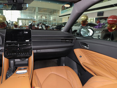 2022款 双擎 2.5L XLE尊贵版