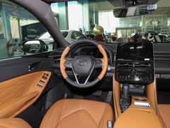 2022款 双擎 2.5L XLE尊贵版