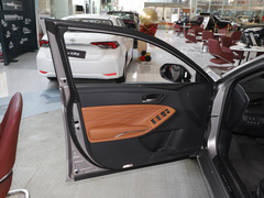 2022款 双擎 2.5L XLE尊贵版