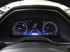 2022款 双擎 2.5L XLE尊贵版