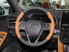 2022款 双擎 2.5L XLE尊贵版