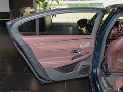 2022款 1.6T E-TENSE 歌剧院插电混动版