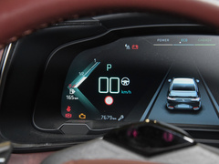 2022款 1.6T E-TENSE 歌剧院插电混动版