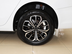 2022款 EV 600天幕尊享版