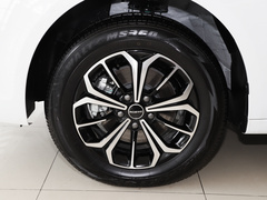 2022款 EV 600天幕尊享版
