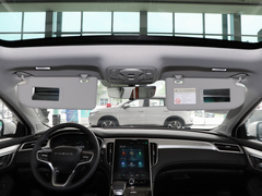 2022款 EV 600天幕尊享版