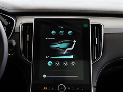 2022款 EV 600天幕尊享版