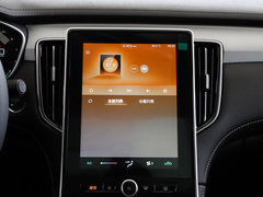 2022款 EV 600天幕尊享版