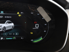 2022款 EV 600天幕尊享版