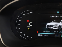 2022款 EV 600天幕尊享版