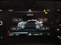 2022款 EV 600天幕尊享版