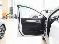 2022款 EV 600天幕尊享版