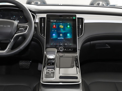 2022款 EV 600天幕尊享版
