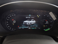 2022款 EV 600天幕尊享版