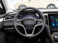 2022款 EV 600天幕尊享版