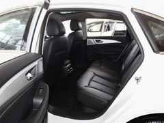 2022款 EV 600天幕尊享版