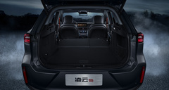 2022款 凌云S 400T 四驱超能PRO版