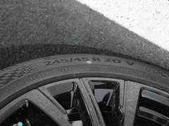 2022款 凌云S 400T 四驱超能PRO版