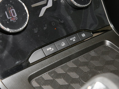 2022款 凌云S 400T 四驱超能PRO版