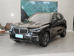 2022款 xDrive 30Li 尊享型M运动套装