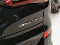 2022款 xDrive 30Li 尊享型M运动套装