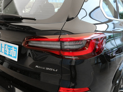 2022款 xDrive 30Li 尊享型M运动套装