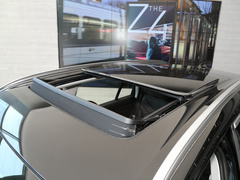 2022款 xDrive 30Li 尊享型M运动套装