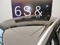 2022款 xDrive 30Li 尊享型M运动套装