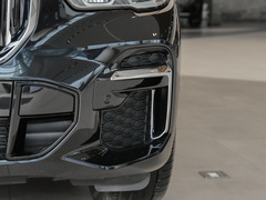 2022款 xDrive 30Li 尊享型M运动套装