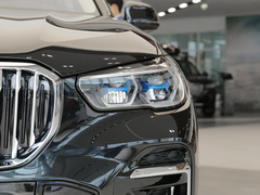 2022款 xDrive 30Li 尊享型M运动套装