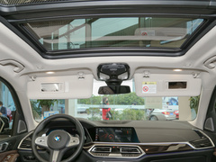2022款 xDrive 30Li 尊享型M运动套装