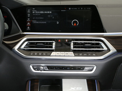 2022款 xDrive 30Li 尊享型M运动套装