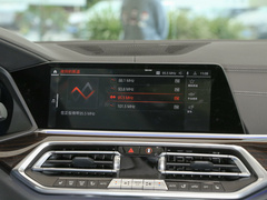 2022款 xDrive 30Li 尊享型M运动套装