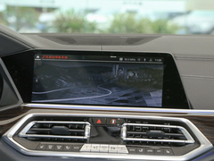 2022款 xDrive 30Li 尊享型M运动套装