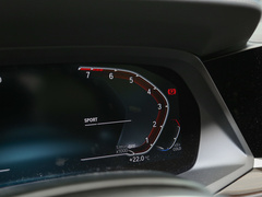2022款 xDrive 30Li 尊享型M运动套装