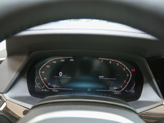 2022款 xDrive 30Li 尊享型M运动套装