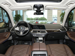 2022款 xDrive 30Li 尊享型M运动套装