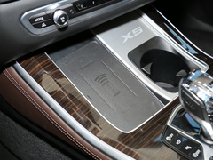 2022款 xDrive 30Li 尊享型M运动套装