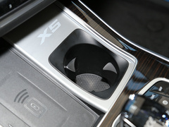 2022款 xDrive 30Li 尊享型M运动套装