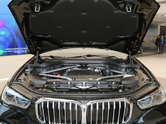 2022款 xDrive 30Li 尊享型M运动套装
