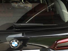 2022款 xDrive 30Li 尊享型M运动套装