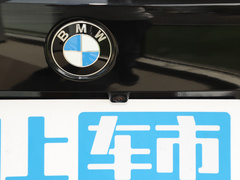 2022款 xDrive 30Li 尊享型M运动套装