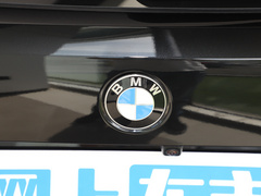 2022款 xDrive 30Li 尊享型M运动套装