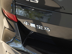 2022款 xDrive 30Li 尊享型M运动套装