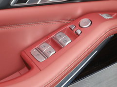2022款 xDrive 30Li 尊享型M运动套装