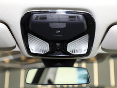 2022款 xDrive 30Li 尊享型M运动套装