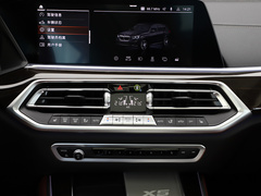 2022款 xDrive 30Li 尊享型M运动套装